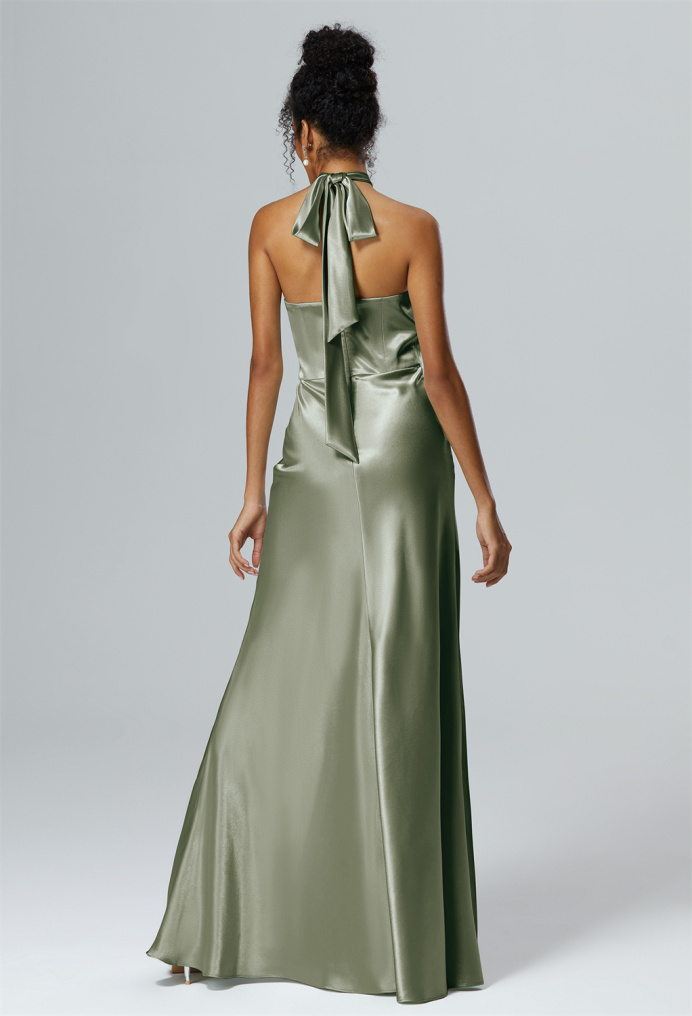 AW Lawrence Dress